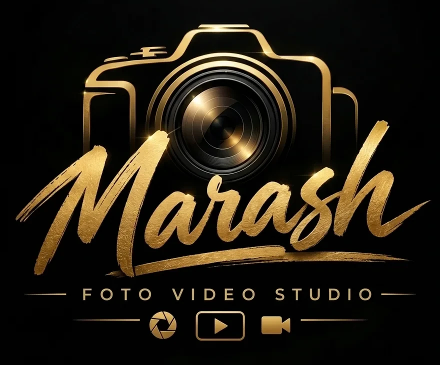 Marash Foto Video Studio