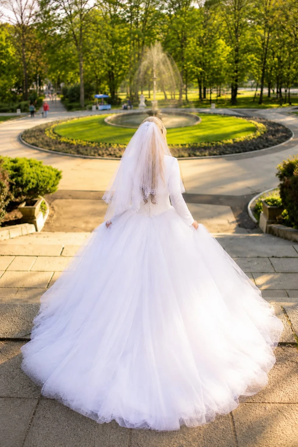 Izrada standardnih fotografija