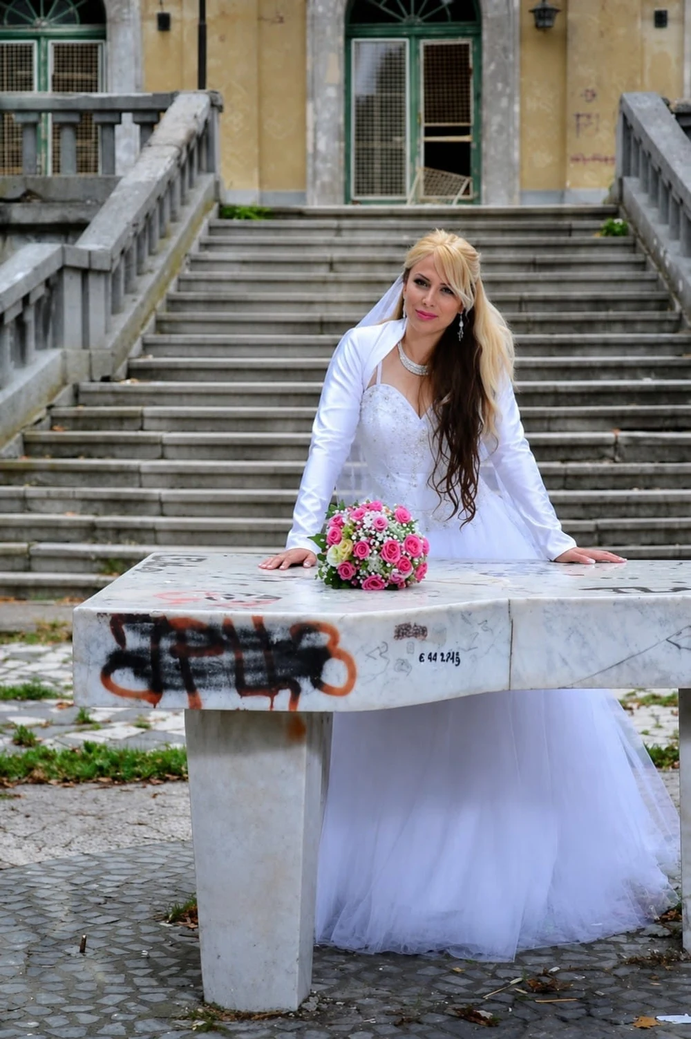 Izrada photobook albuma